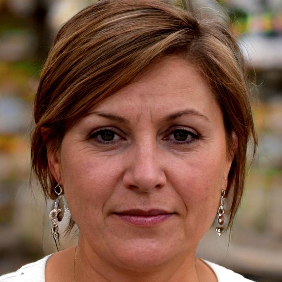 Participante del programa